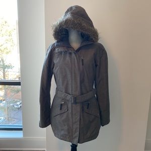 Columbia Carson Pass II Jacket